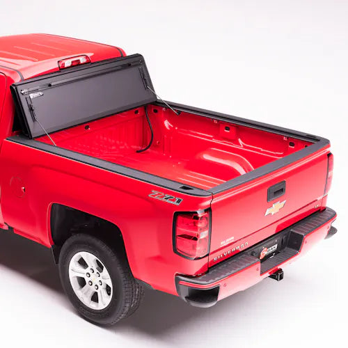 BAK RAIL ASSEMBLY SETMODEL 101