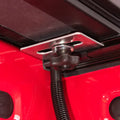 BAK RAIL ASSEMBLY SETMODEL 101