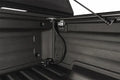 BAK RAIL ASSEMBLY SET MODEL 227