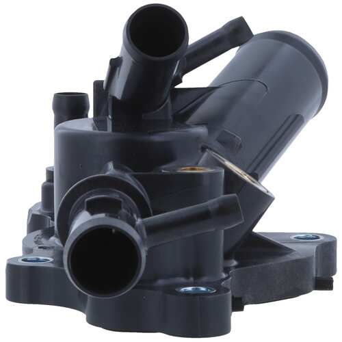 ENGINE COOLANT THERMOSTAT HOUSING