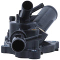 ENGINE COOLANT THERMOSTAT HOUSING