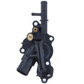 ENGINE COOLANT THERMOSTAT HOUSING