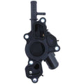 ENGINE COOLANT THERMOSTAT HOUSING