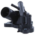 ENGINE COOLANT THERMOSTAT HOUSING