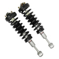 Front 3 Inch Lift Struts 04-08 F-150 No Heritage 06-08 Mark LT Freedom Off-Road