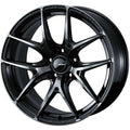 WedsSport SA-01R 18x8.5J 35 5x114.3 WBC