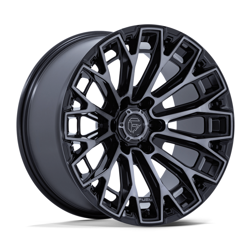 D882 17X9 6X5.5 M-BLK 1MM