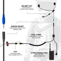 Rugged Radios auto part