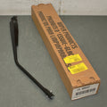 HEAVY DUTY WIPER ARM O.E