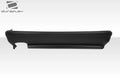 Extreme Dimensions bumper detail