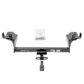 FRAME HITCH