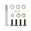MAX-FRAME RECEIVER