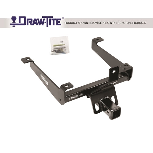 MAX-FRAME RECEIVER