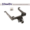 MAX-FRAME RECEIVER