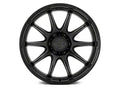 D791 17X9 5X5.0 MT-BLK 01MM