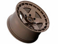 D735 20X9 6X120 MT-BRNZ 18MM