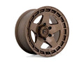 D735 20X9 6X120 MT-BRNZ 18MM