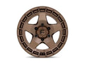 D735 20X9 6X120 MT-BRNZ 18MM