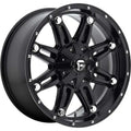 TSW Alloy Wheels auto part