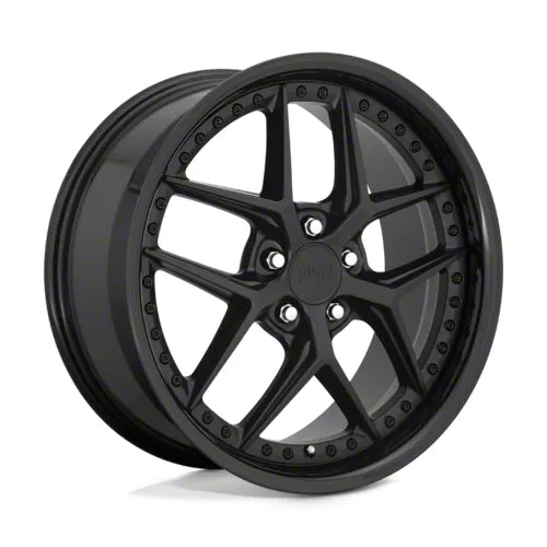 M226 19X9.5 5X112 GL-BLK-MB 48MM