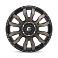 D674 18X9 6X135 MT-BLK-DDT 20MM