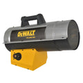 DEWALT 110000150000 BTU FORCED AIR PROPANE HEATER