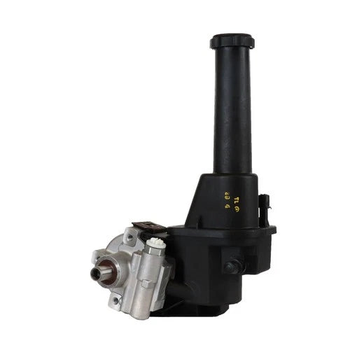 NEW POWER STEERING