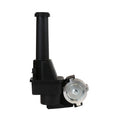 NEW POWER STEERING