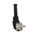 NEW POWER STEERING