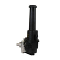 NEW POWER STEERING