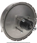 POWER BRAKE UNIT