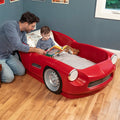 ROADSTER BED
