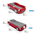 ROADSTER BED