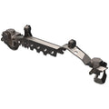 JL 1 Ton APEX Front Kingpin/Balljoint 60 Swap 1985-1997 w/ Adjustable Truss Upper Link Mount Artec Industries