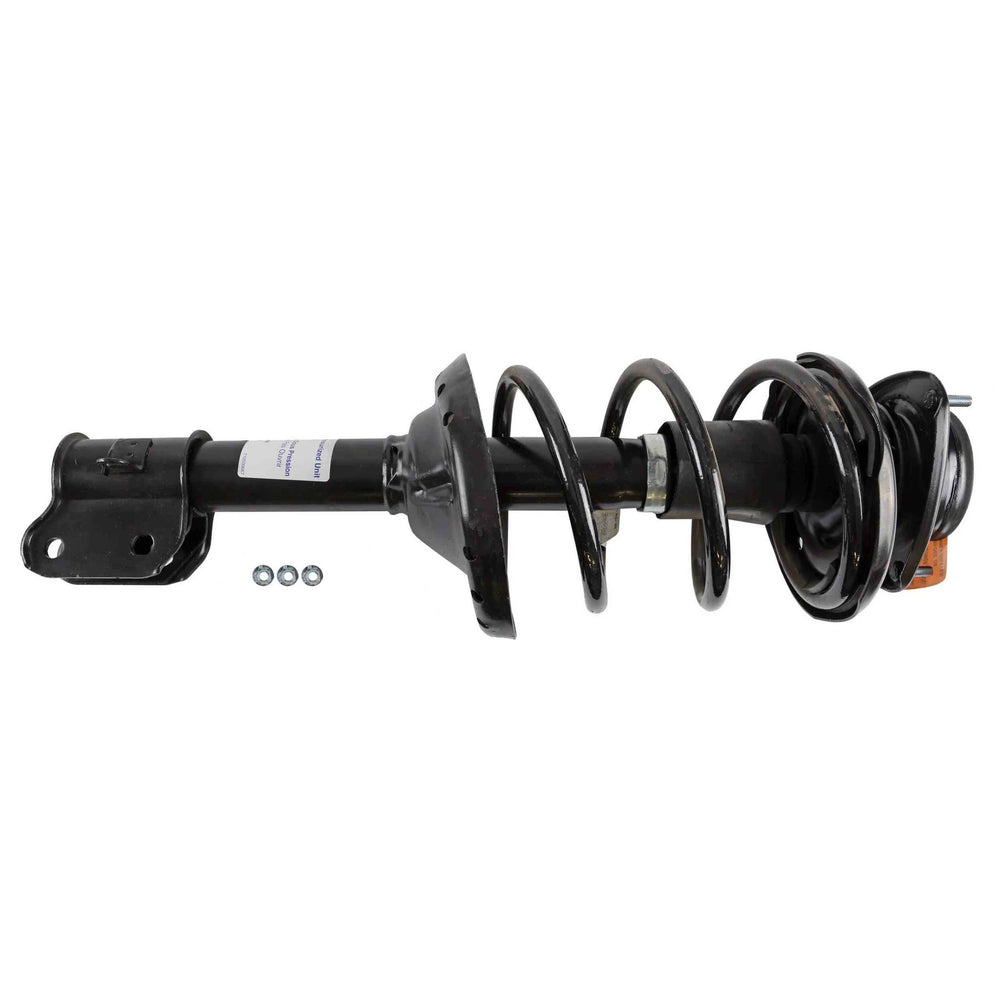 QUICK-STRUT ASSEMBLY