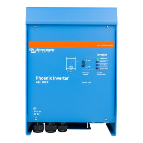 PHOENIX INVERTER 48/1200 120V VE.DI