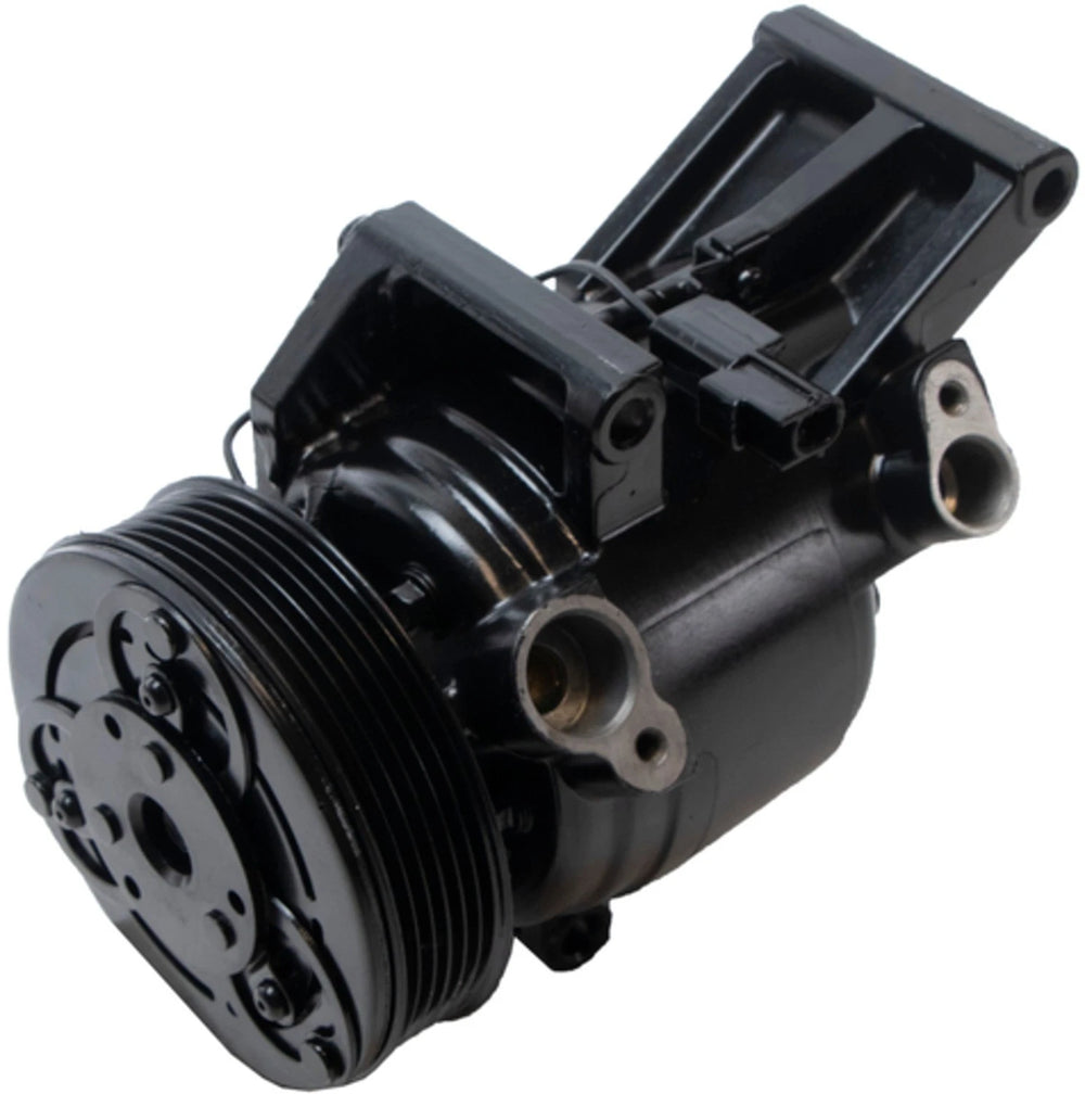 REMAN COMPRESSOR