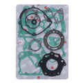 Athena auto part detail