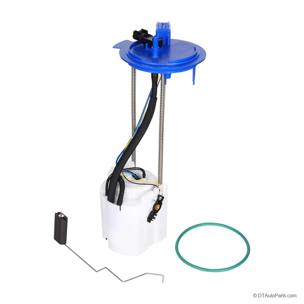FUEL PUMP MODULE ASSEMBLY
