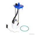 FUEL PUMP MODULE ASSEMBLY