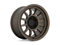 BRRPD 20X8.5 6X5.5 M-BRNZ 0MM