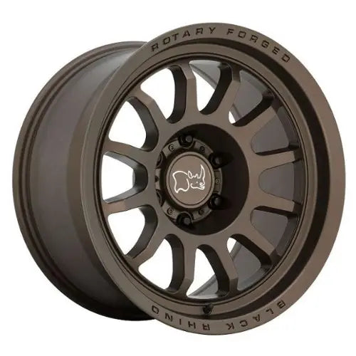 BRRPD 20X8.5 6X5.5 M-BRNZ 0MM