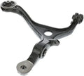 CONTROL ARM W/O BALL JOINT