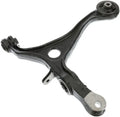 CONTROL ARM W/O BALL JOINT
