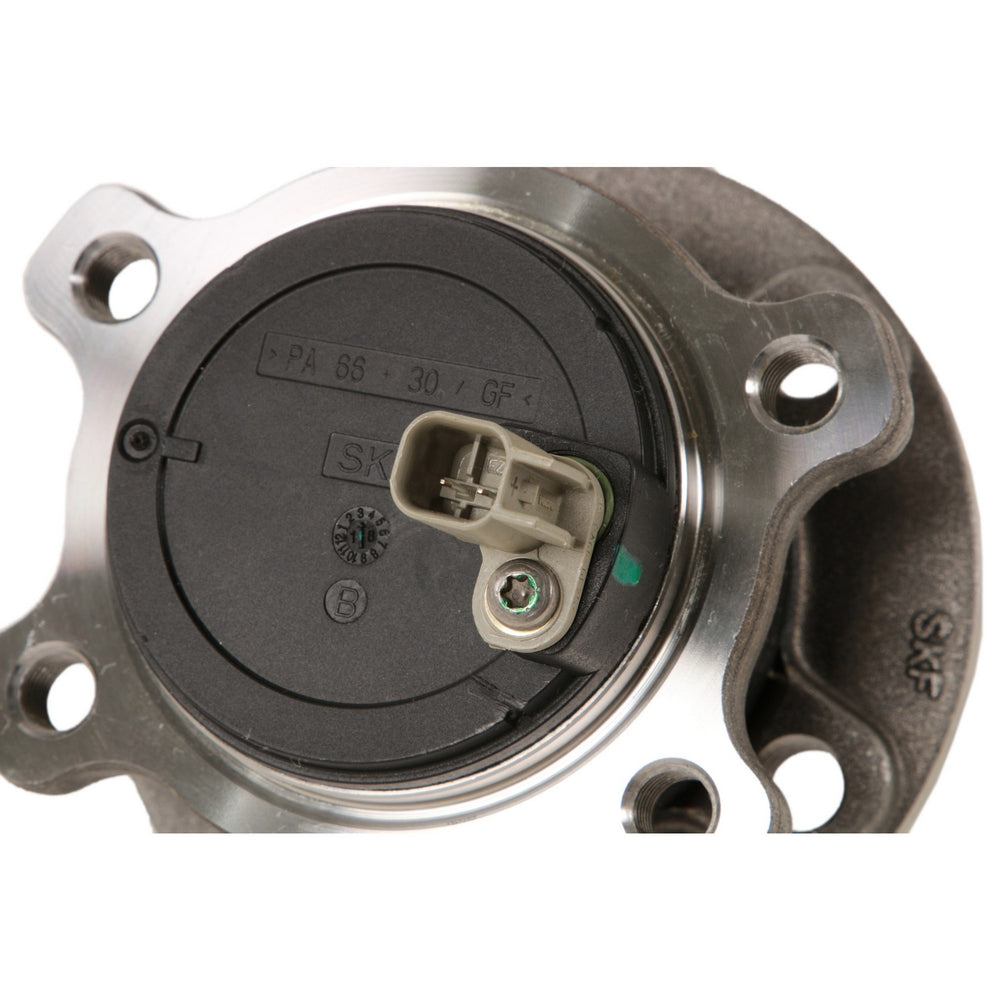 Moog auto part
