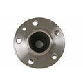 Moog auto part close-up