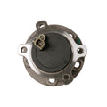 Moog auto part detail