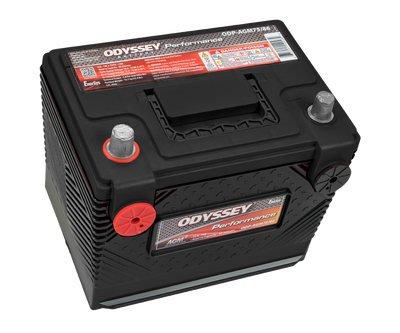 Odyssey auto part