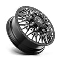 Wheel Pros American Force AFW PLAGUE DA 24X8.25 8X200 KIT BKM AFDEJ03142-5-21