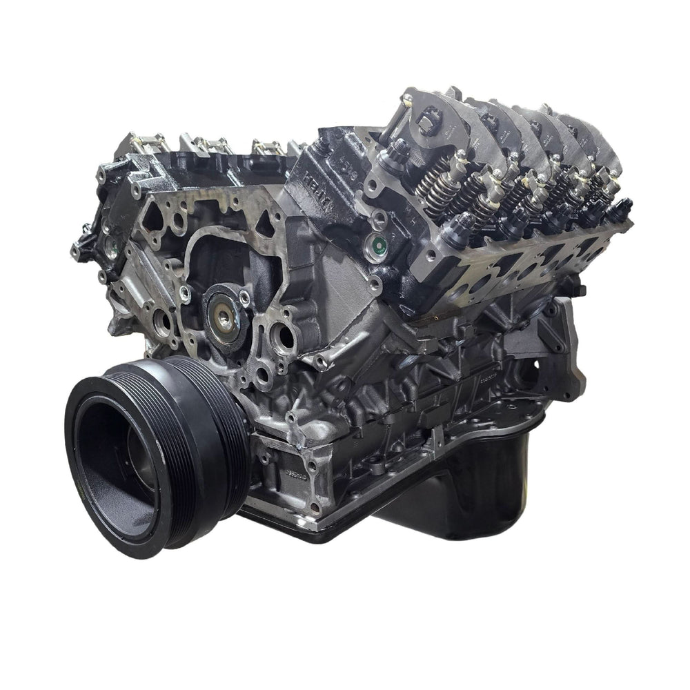 Choate Performance 6.4L 08-10 Long Block Daily Driver Engine Core Charge of 2000 Applies CEP64LDM